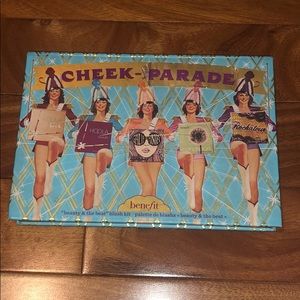 Benefit Cheek Parade **used**